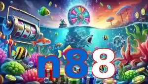 Trò Chơi Bắn Cá Phổ Biến Tại n88